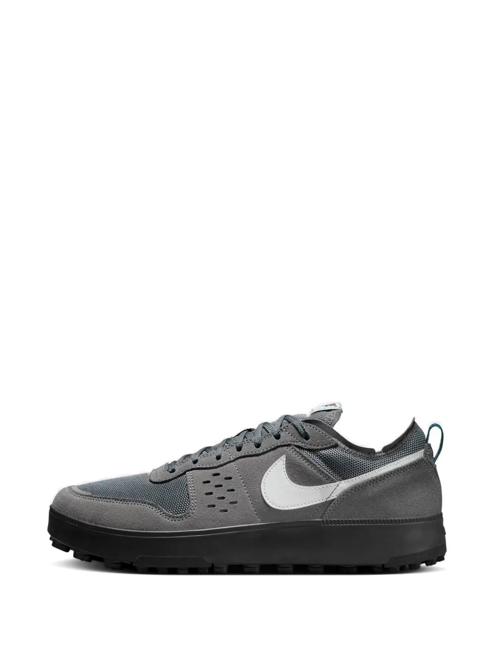 Nike City Surplus geperforeerde sneakers met logo – Grijs (FZ3863)