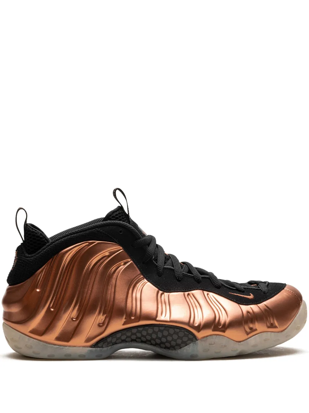 Nike Air Foamposite One Sneakers – Schwarz (FZ9902)