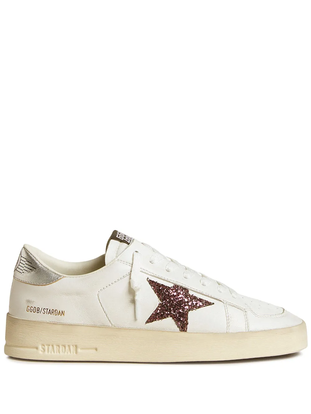 Golden Goose Stardan Sneakers – Weiß (GWF00333F006575)