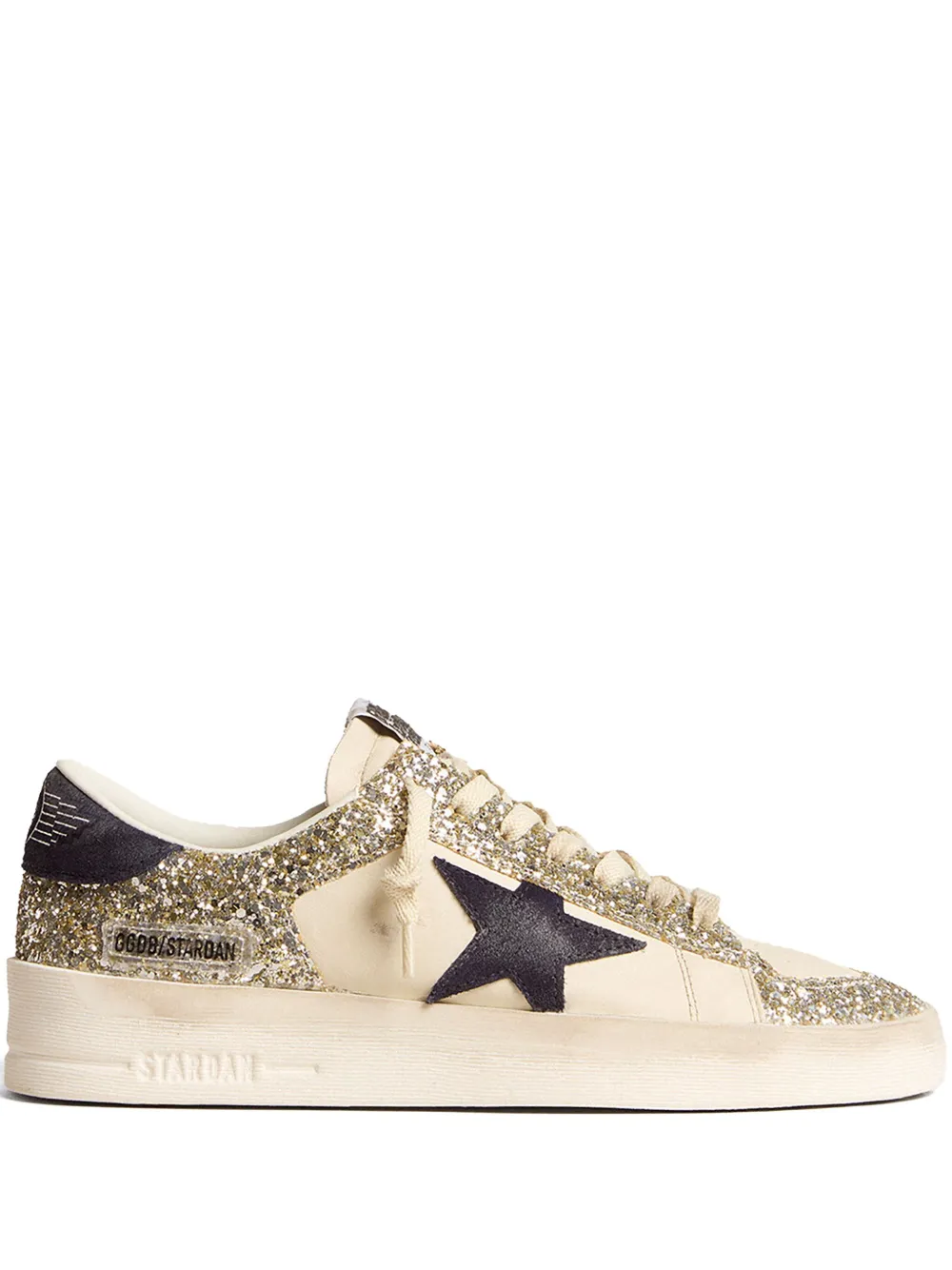 Golden Goose Stardan sneakers – Beige (GWF00667F005977)
