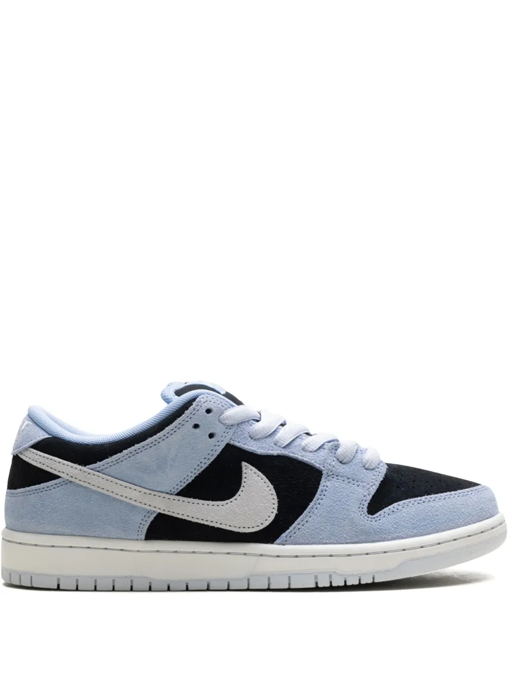 Nike SB Dunk Low Light Carbon/Monarch sneakers – Oranje (HF3063)