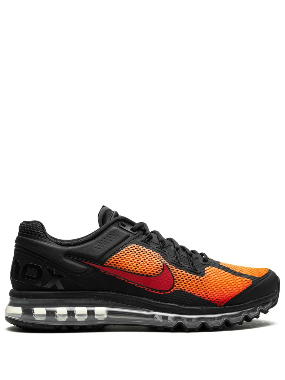 Nike Air Max 2013 Bright Ceramic Sneakers – Schwarz (HF4887)
