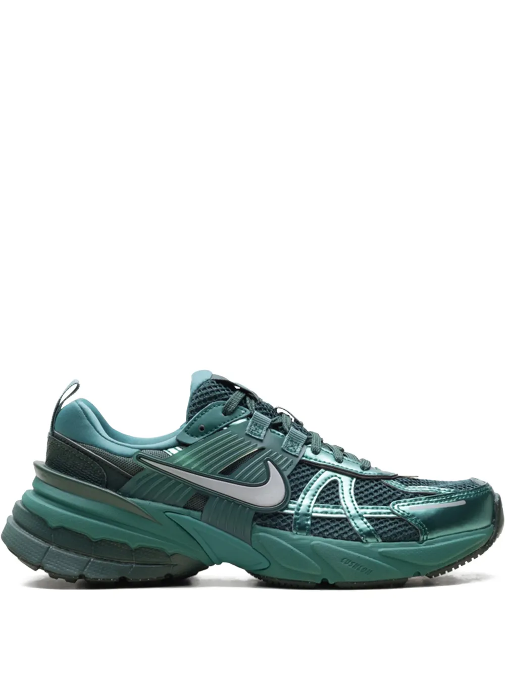 Nike V2K Run Bicoastal sneakers – Groen (HF5050)