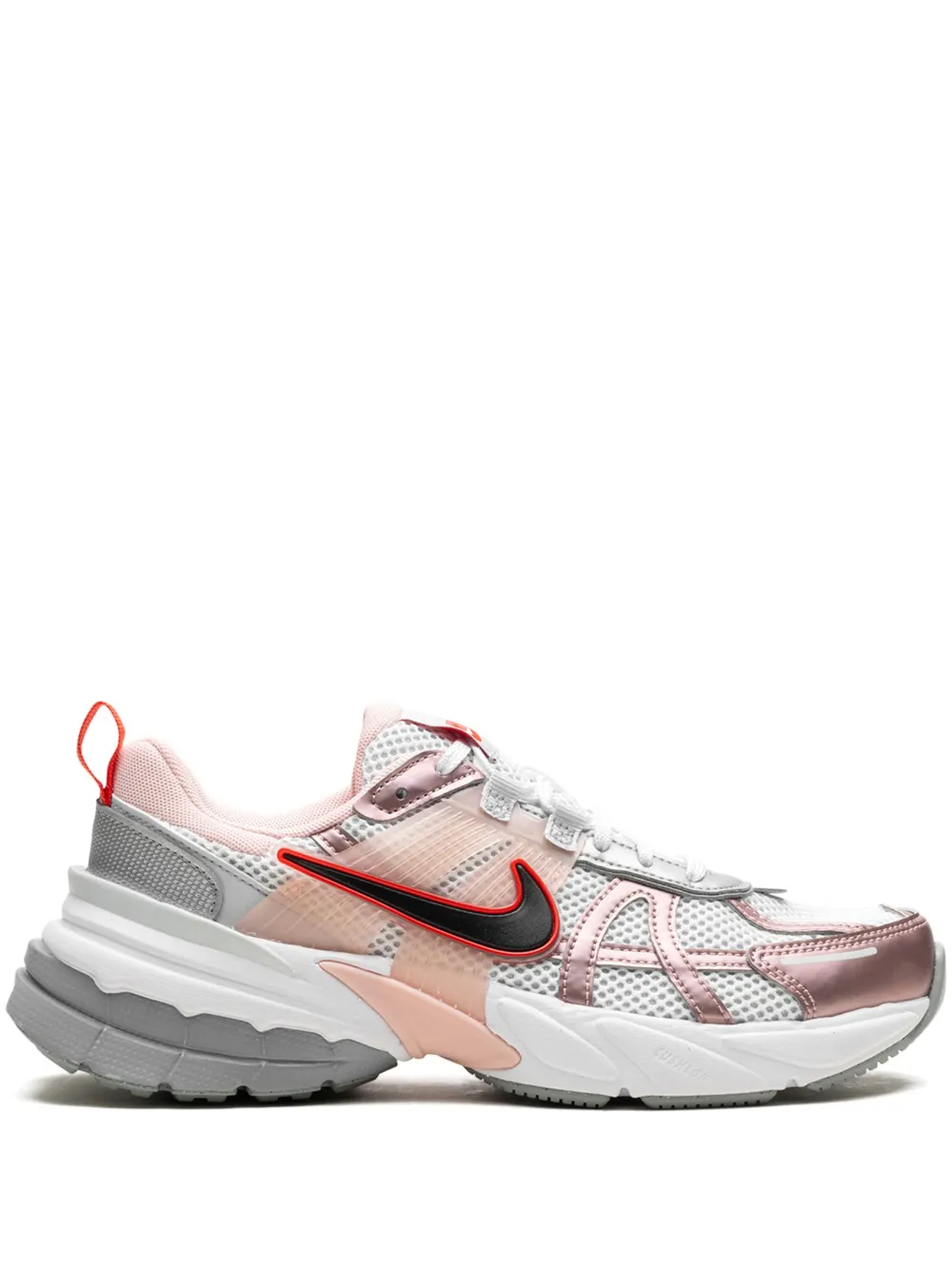 Nike V2K Run Legend Pink sneakers – Wit (HF9997)