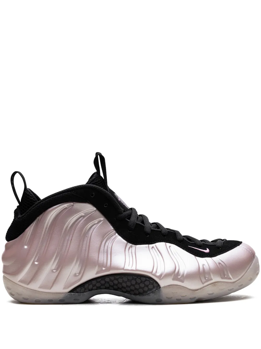 Nike Air Foamposite One DMV Cherry Blossom sneakers – Roze (HJ4187)