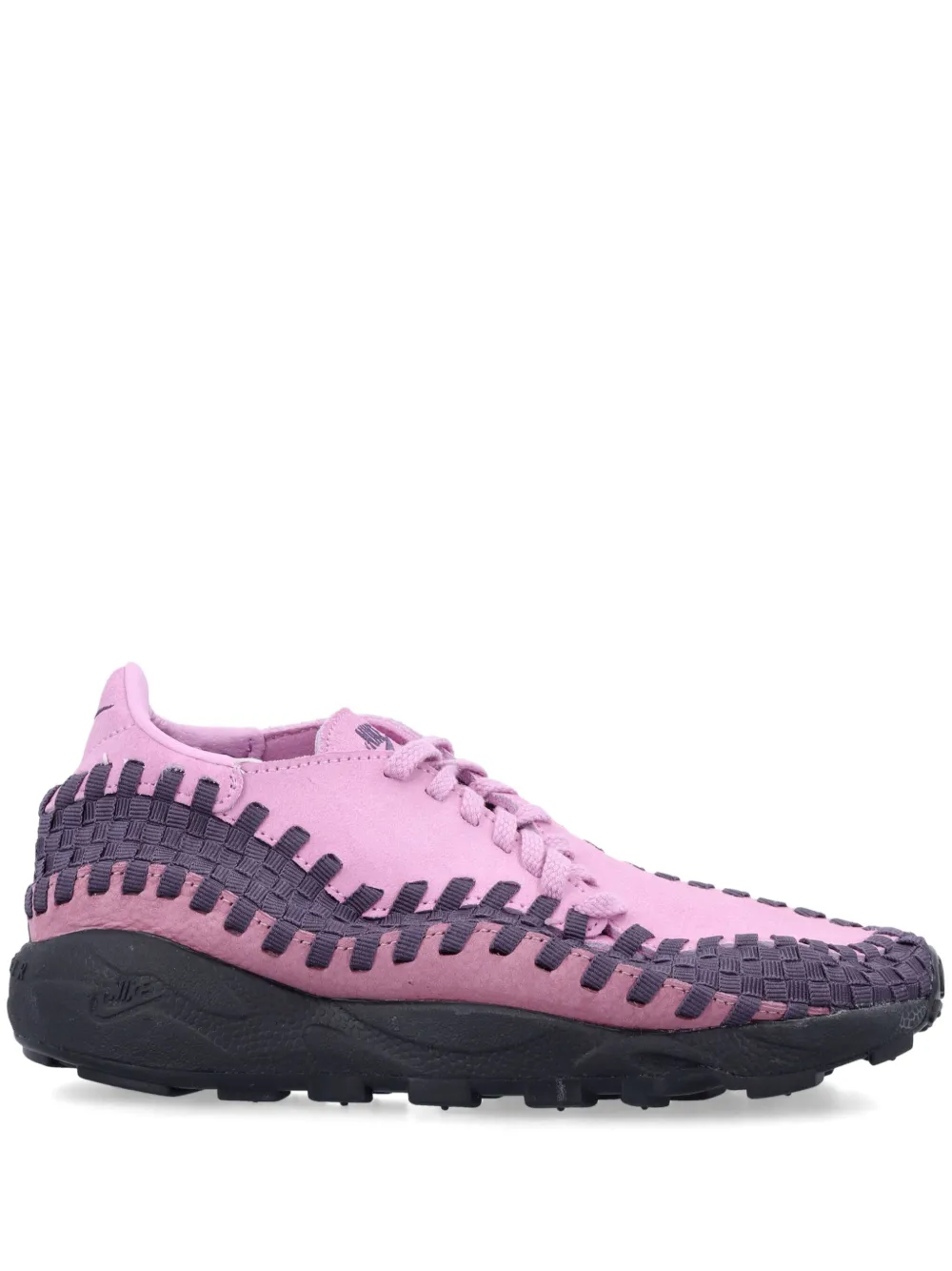Nike Air Footscape geweven sneakers – Roze (HM0961)