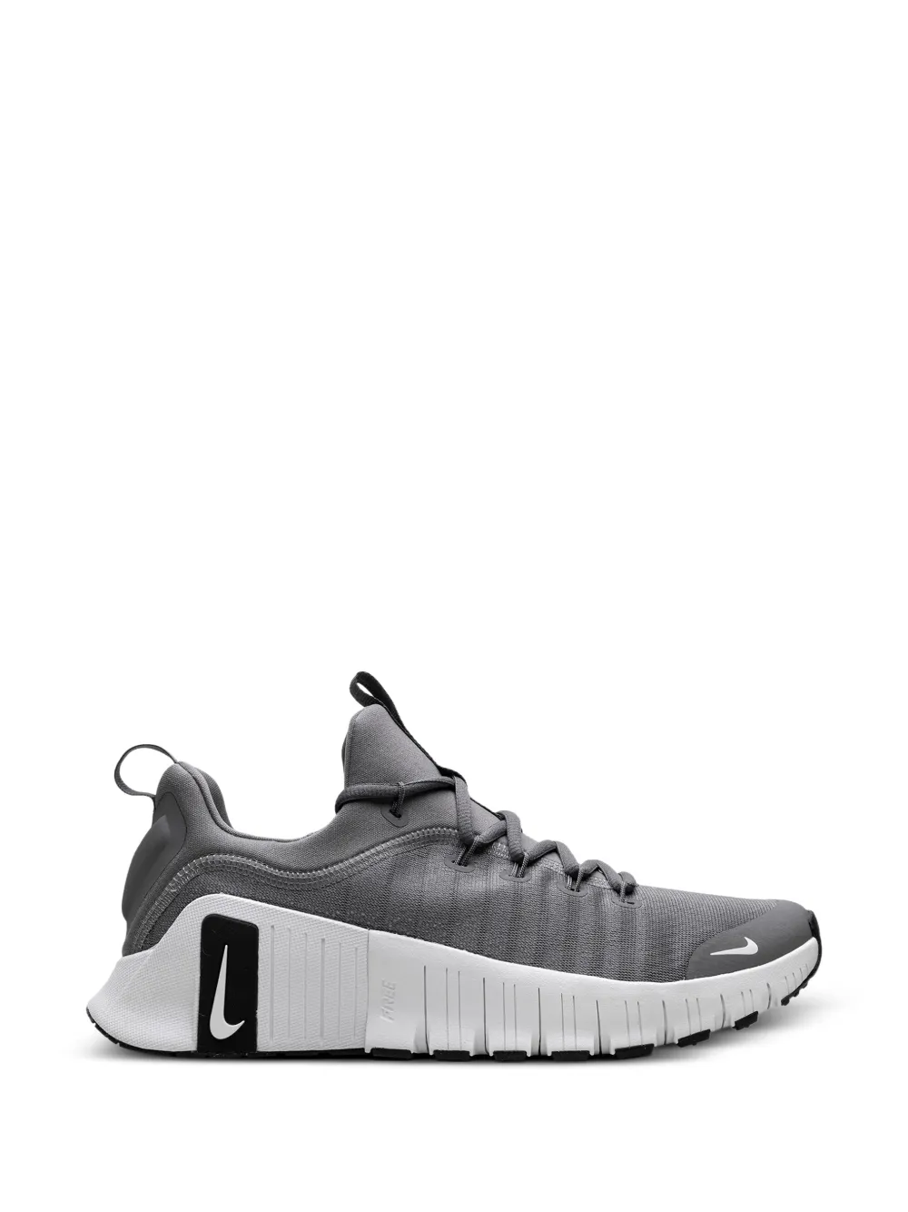 Nike Free Metcon 6 Team Crimson/Black/White sneakers – Rood (HM3754)