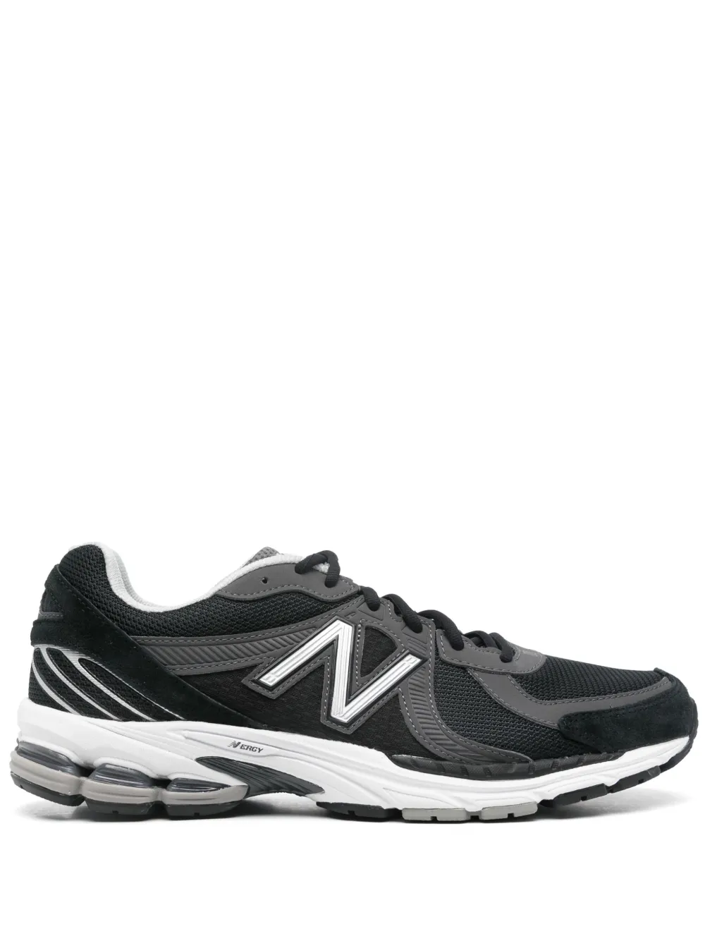 New Balance x CGDH MR860 Sneakers – Schwarz (HNK101001)