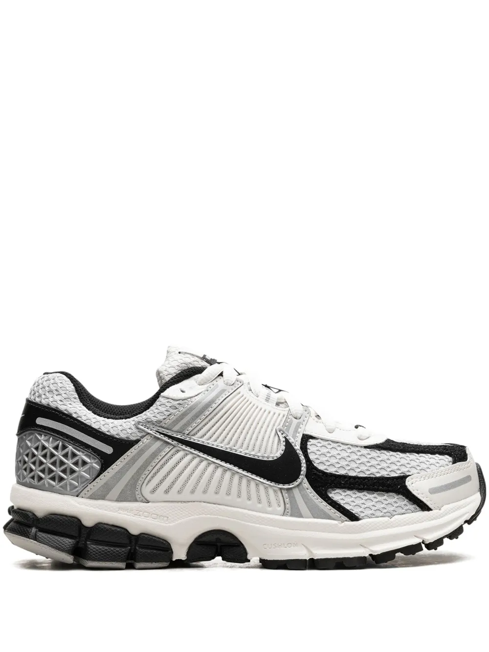 Nike Zoom Vomero 5 Photon Dust Black Sneakers – Weiß (HQ1182)