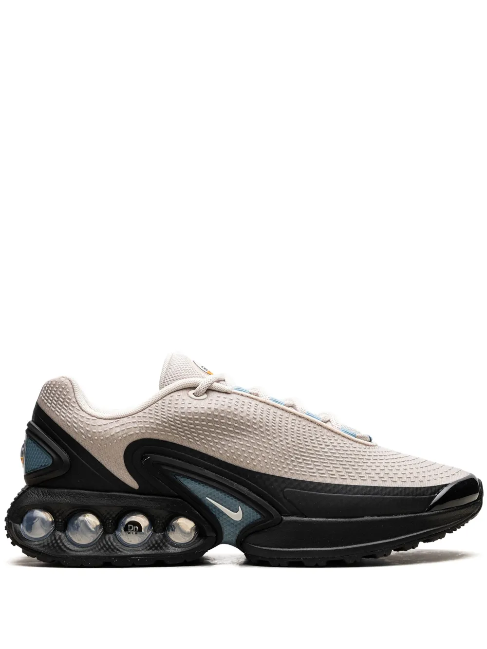 Nike Air Max Light Orewood Brown Turquoise sneakers – Beige (HQ3478)