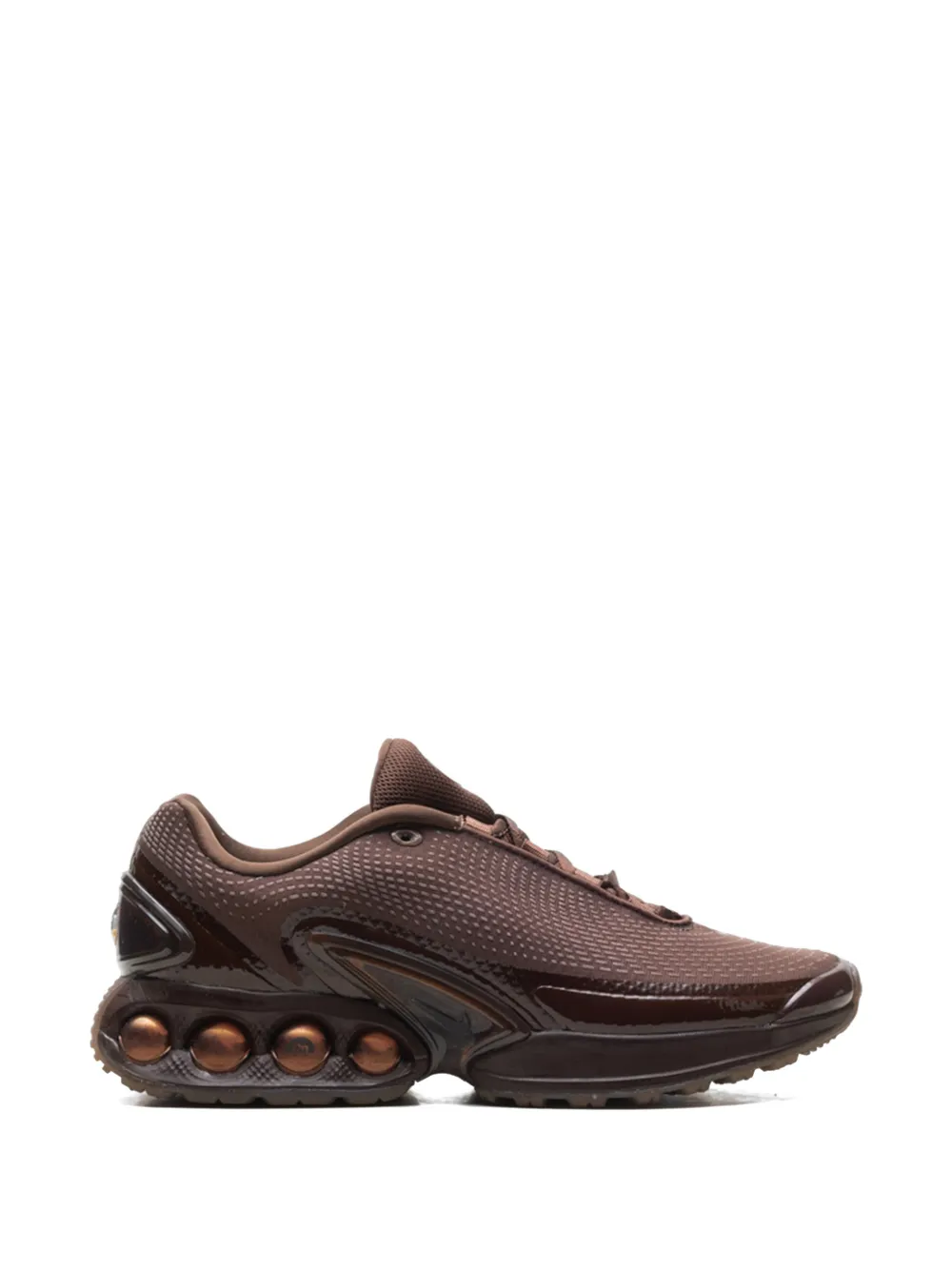 Nike x Isamaya Ffrench Air Max Dn Sneakers – Braun (HQ3837)