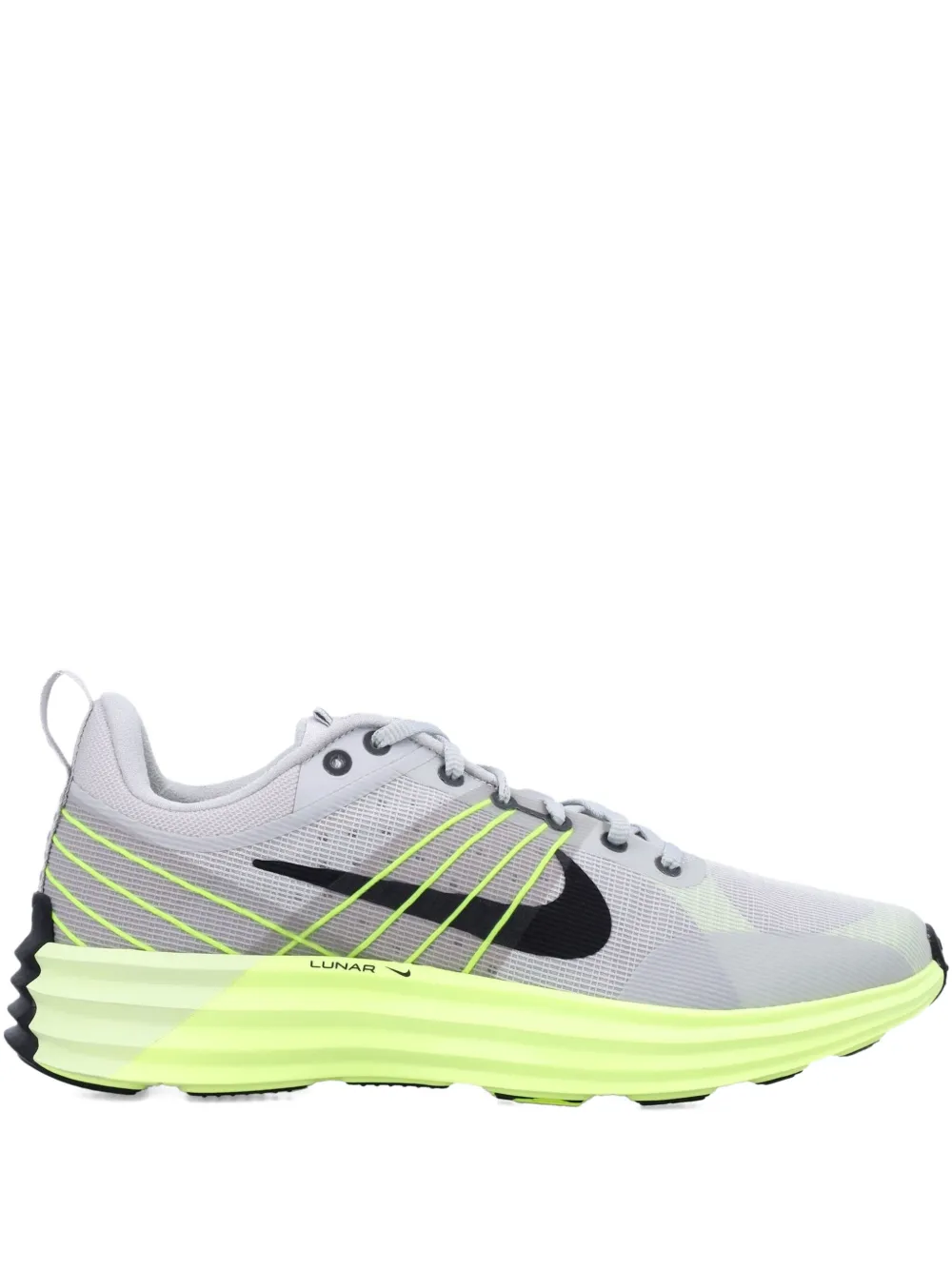 Nike Lunar Roam sneakers – Grijs (HV0812)