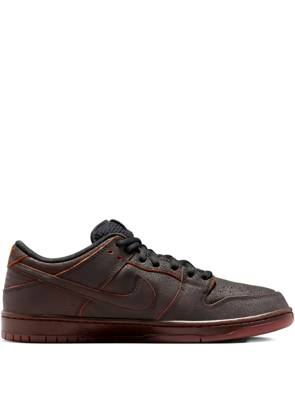 Nike ‘SB Dunk Low’ Sneakers – Braun (HV1668)