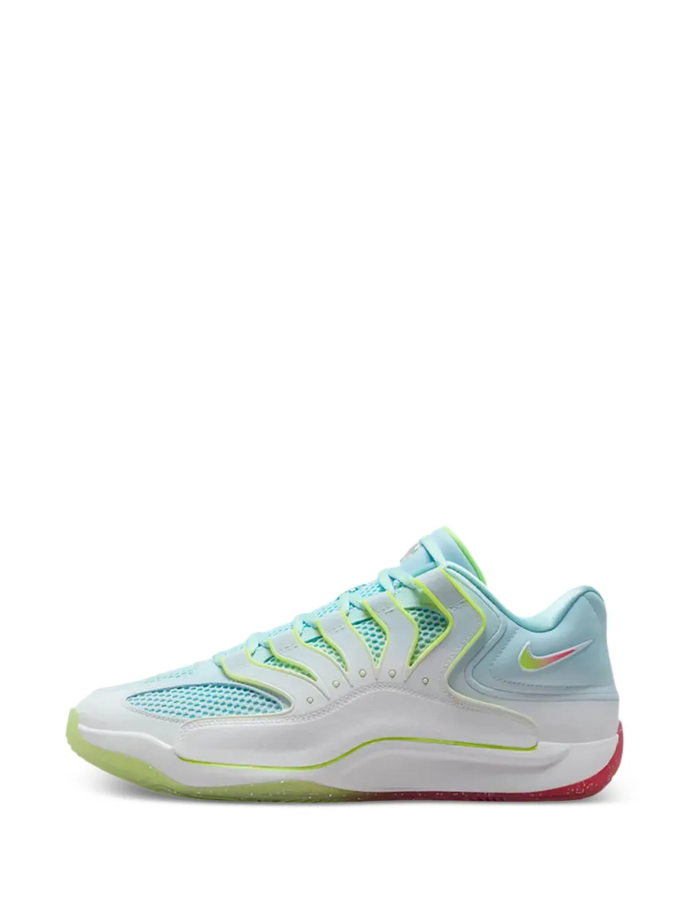 Nike KD18 Sneakers – Weiß (HV1996)