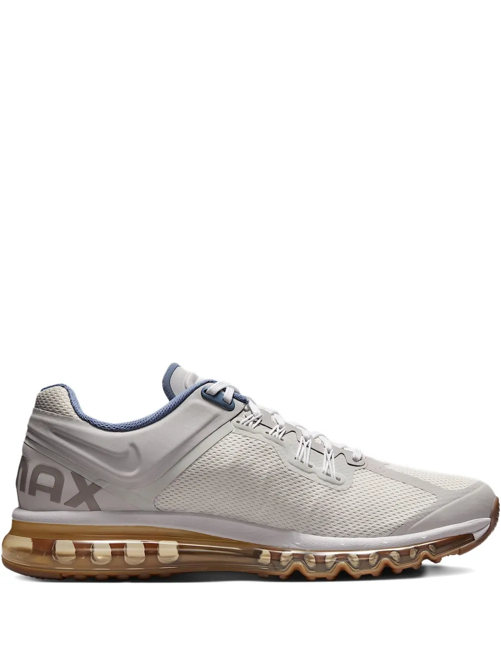 Nike Air Max 2013 Metallic Cool Grey/Metallic Dark Grey/Anthracite/Metallic Silver sneakers – Grijs (HV4303)