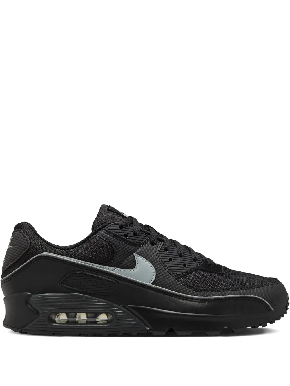 Nike Air Max 90 Premium sneakers – Grijs (HV4517)