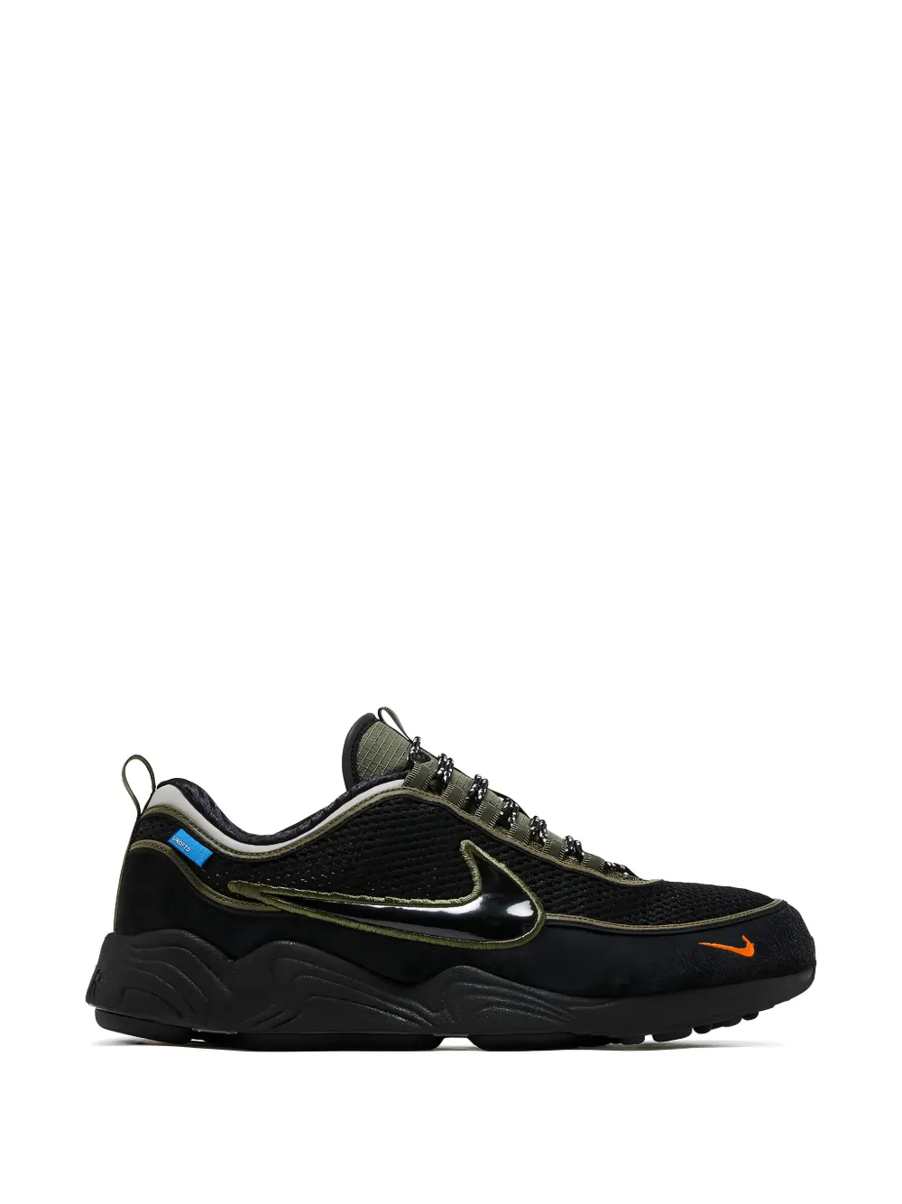 Nike Air Zoom Spiridon Undefeated Thunder Blue sneakers – Blauw (HV4847)