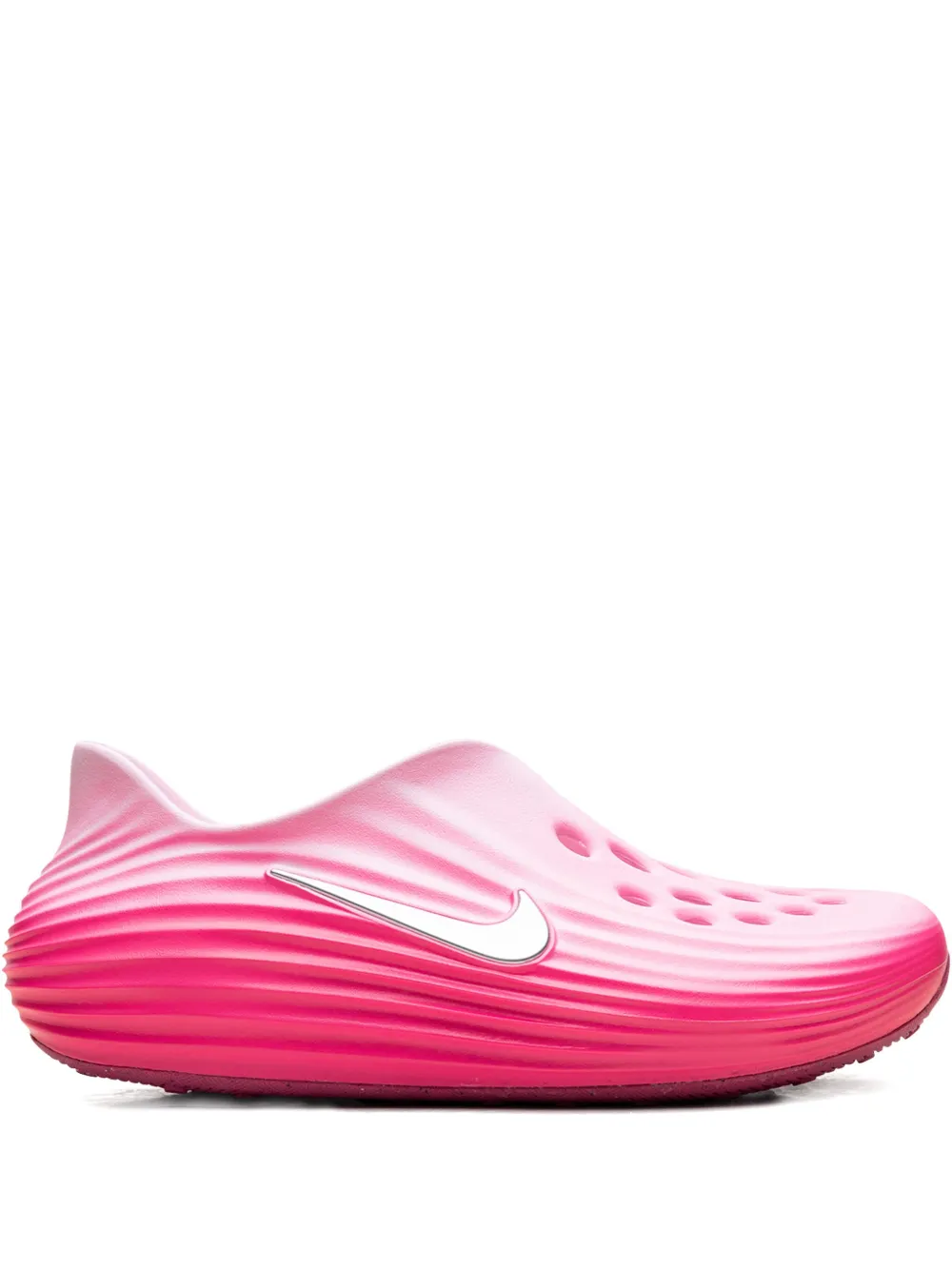 Nike ReactX Rejuven8 Rose Gold sneakers – Roze (HV5062)