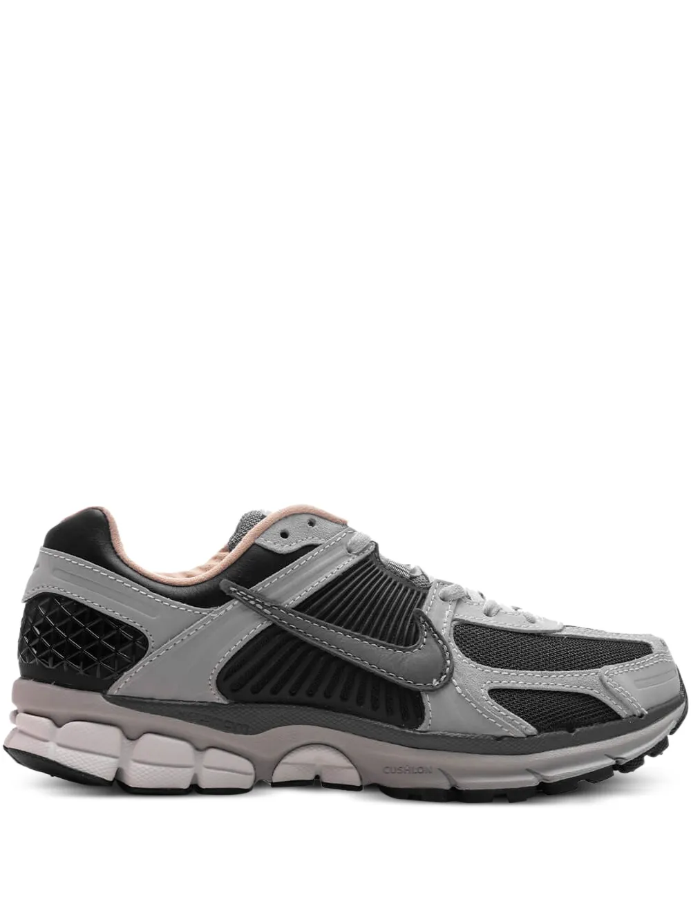 Nike Zoom Vomero 5 Dark Smoke Grey/Vachetta sneakers – Grijs (HV5982)