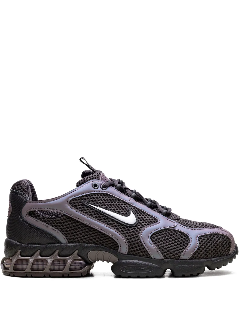 Nike Air Zoom Spiridon Cage 2 Medium Ash Sneakers – Schwarz (HV6929)