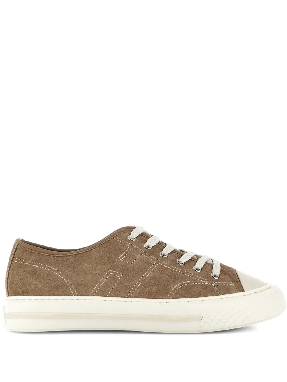 Hogan Rebel sneakers – Blauw (HXM6910FZ60UYD)