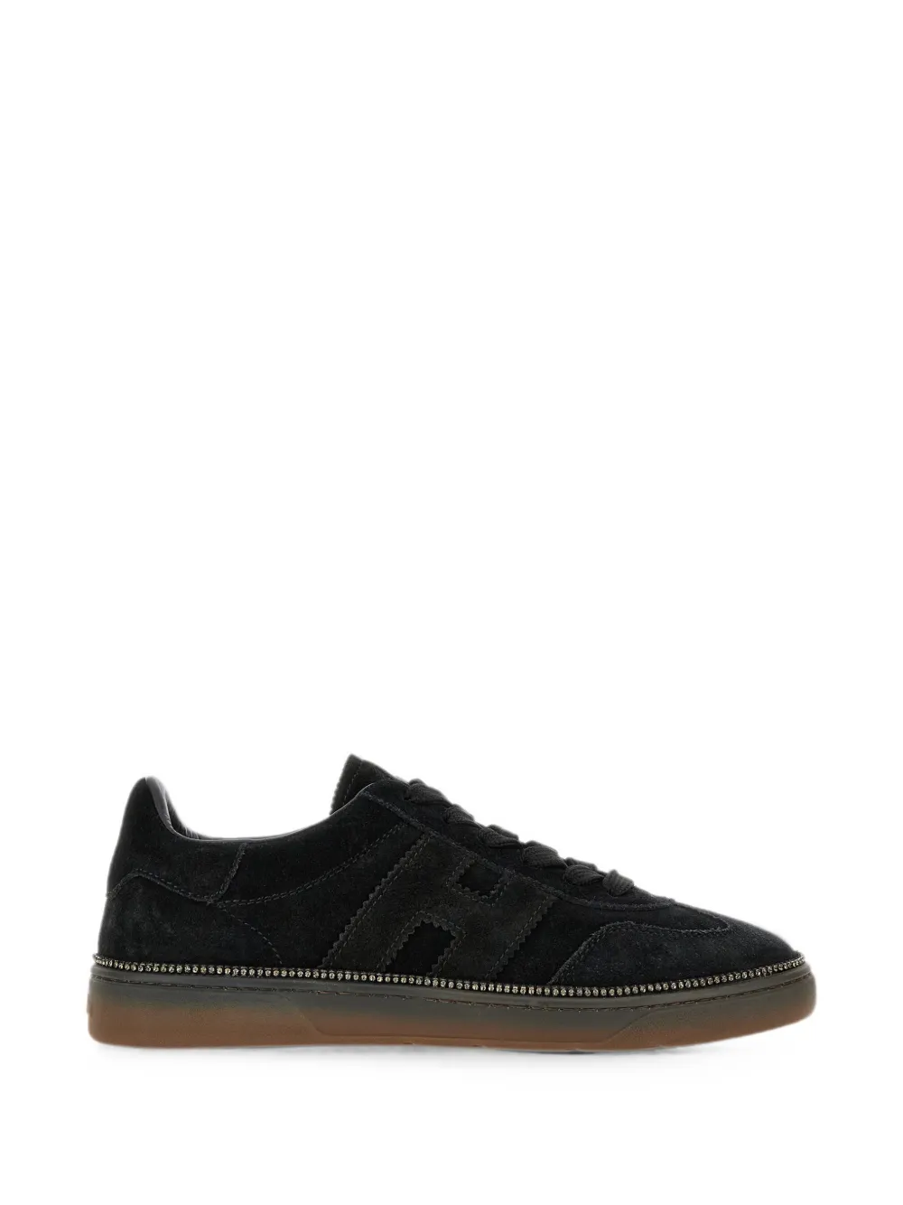 Hogan Cool Sneakers – Schwarz (HXW7230FB6TBTM)