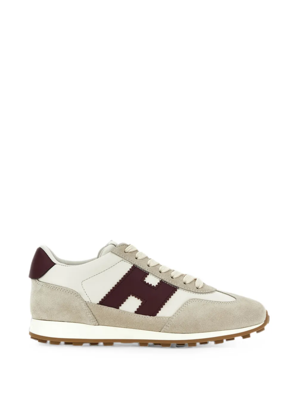 Hogan Athletic sneakers – Beige (HXW7270GH00UHC)