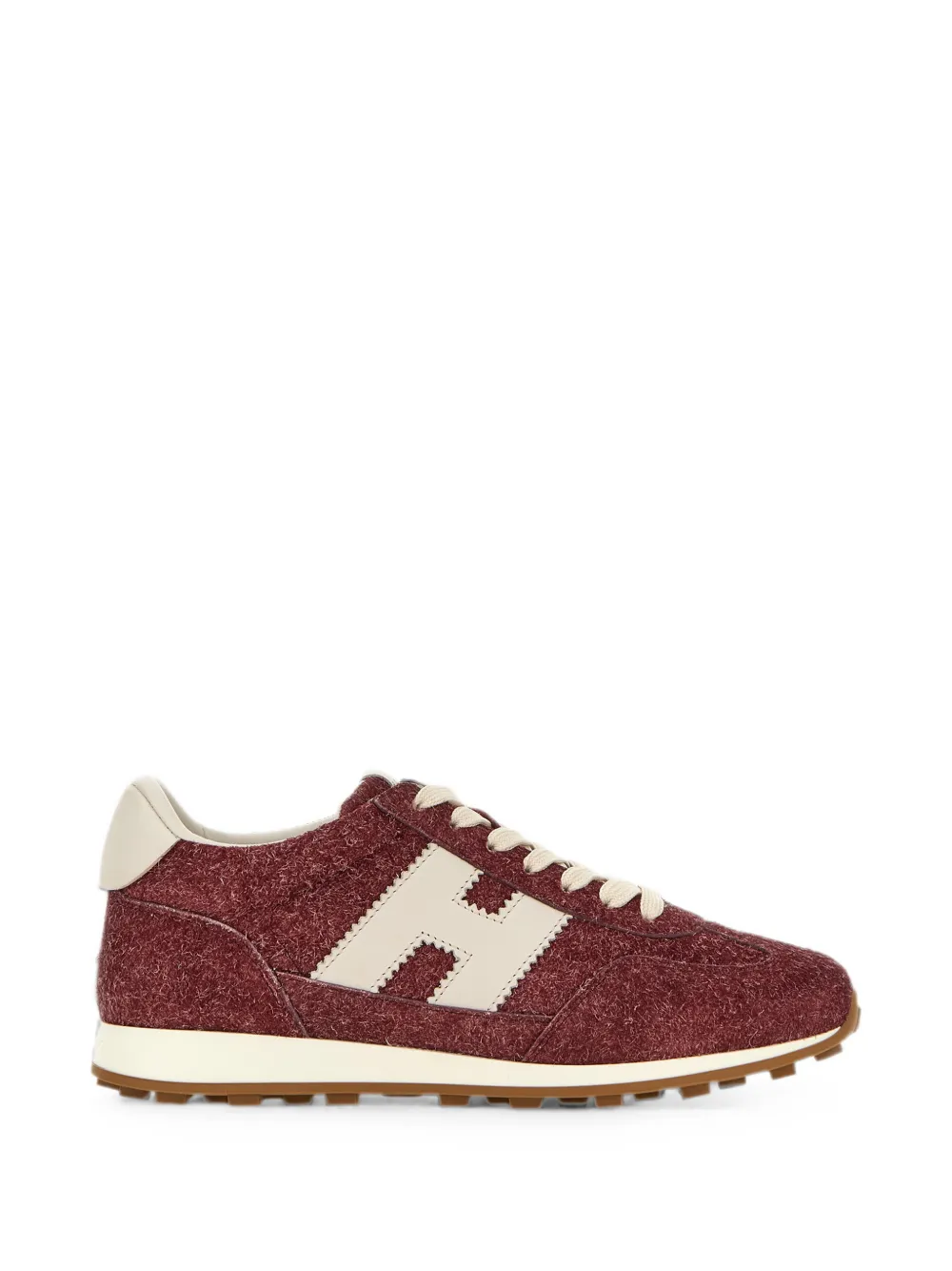 Hogan Athletic sneakers – Rood (HXW7270GH00VJP)