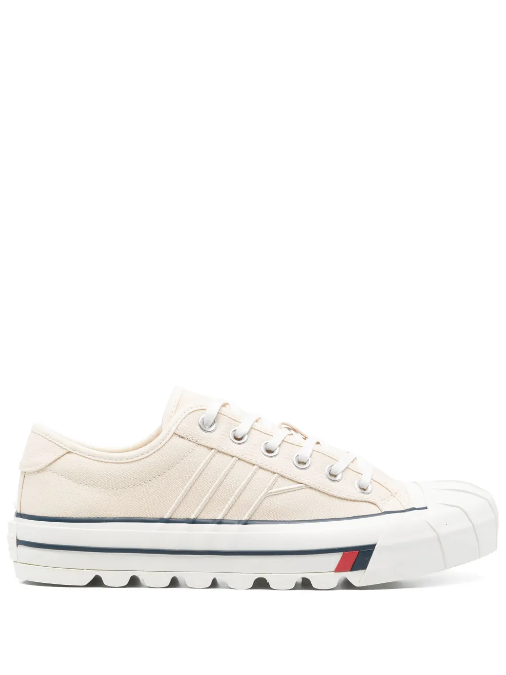 Pro-Keds Royal Intrepid sneakers – Zwart (I225CLM)