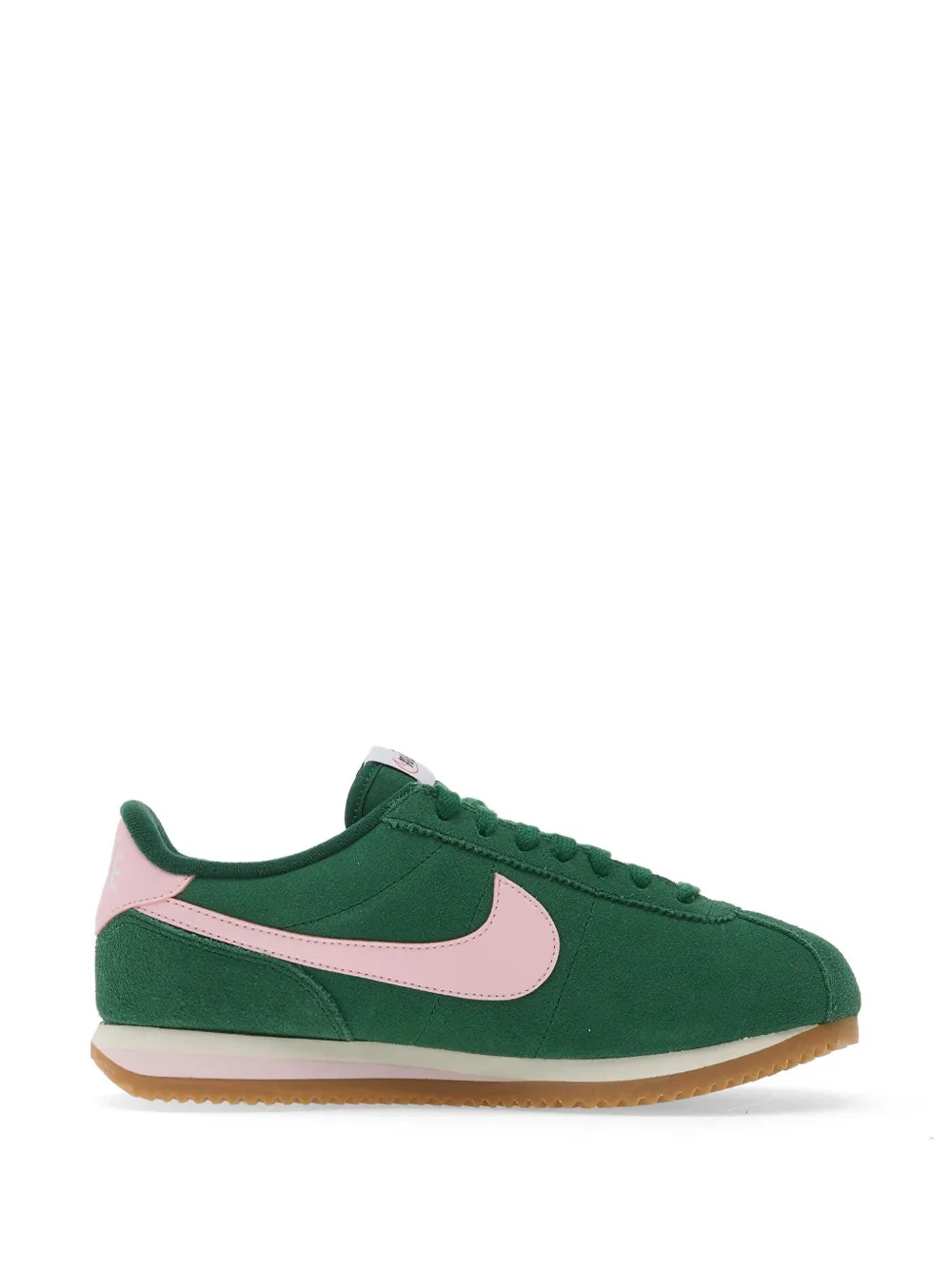 Nike Field General suède sneakers – Zwart (IB1857)