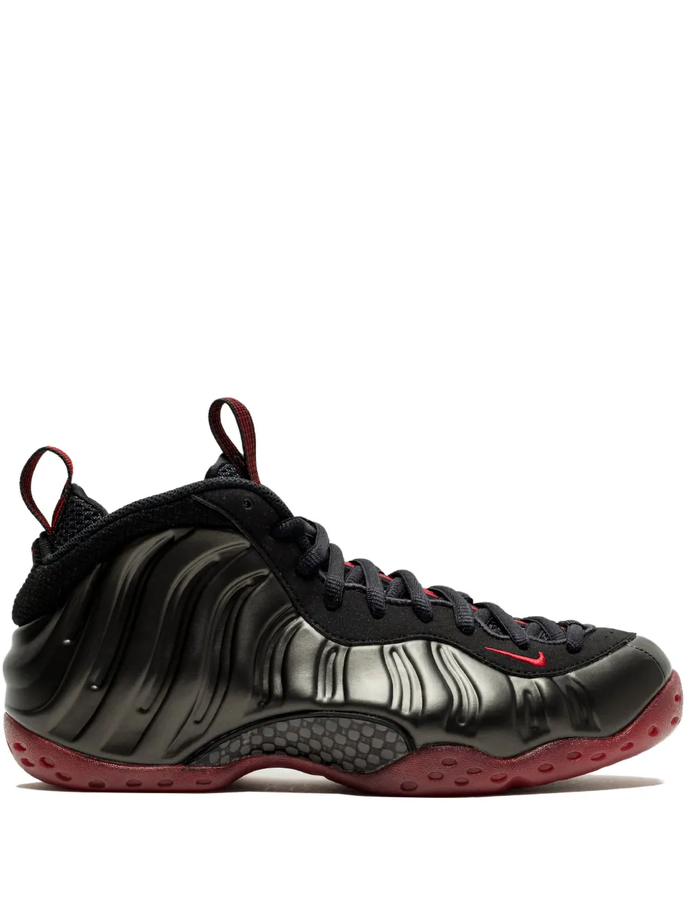 Nike Air Foamposite One Sneakers – Schwarz (IB2219)