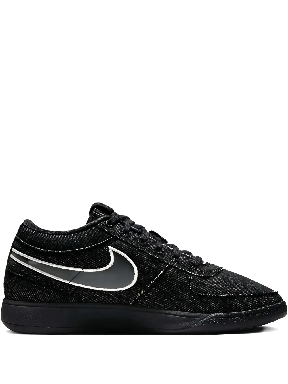Nike Book 1 Sneakers – Schwarz (IB3862)