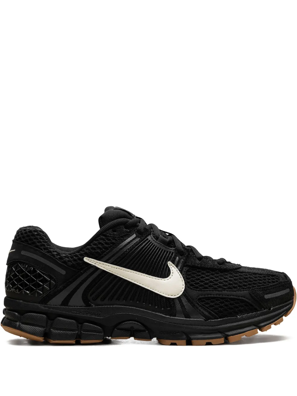 Nike Zoom Vomero 5 Black Gum Sneakers – Schwarz (IB4005)