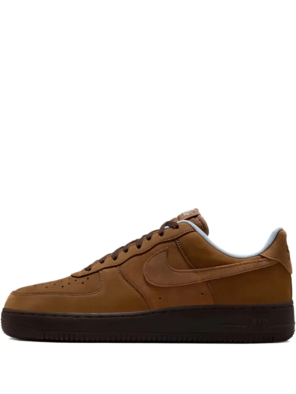 Nike Suède low-top sneakers – Bruin (IB4617)
