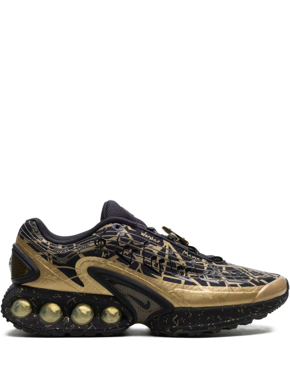 Nike Air Max DN Doernbecher Sneakers – Schwarz (IB6063)