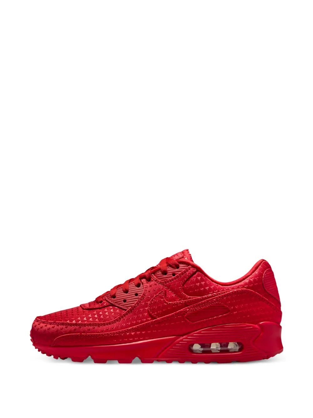 Nike Air Max 90 Premium Sneakers – Schwarz (IB6606)