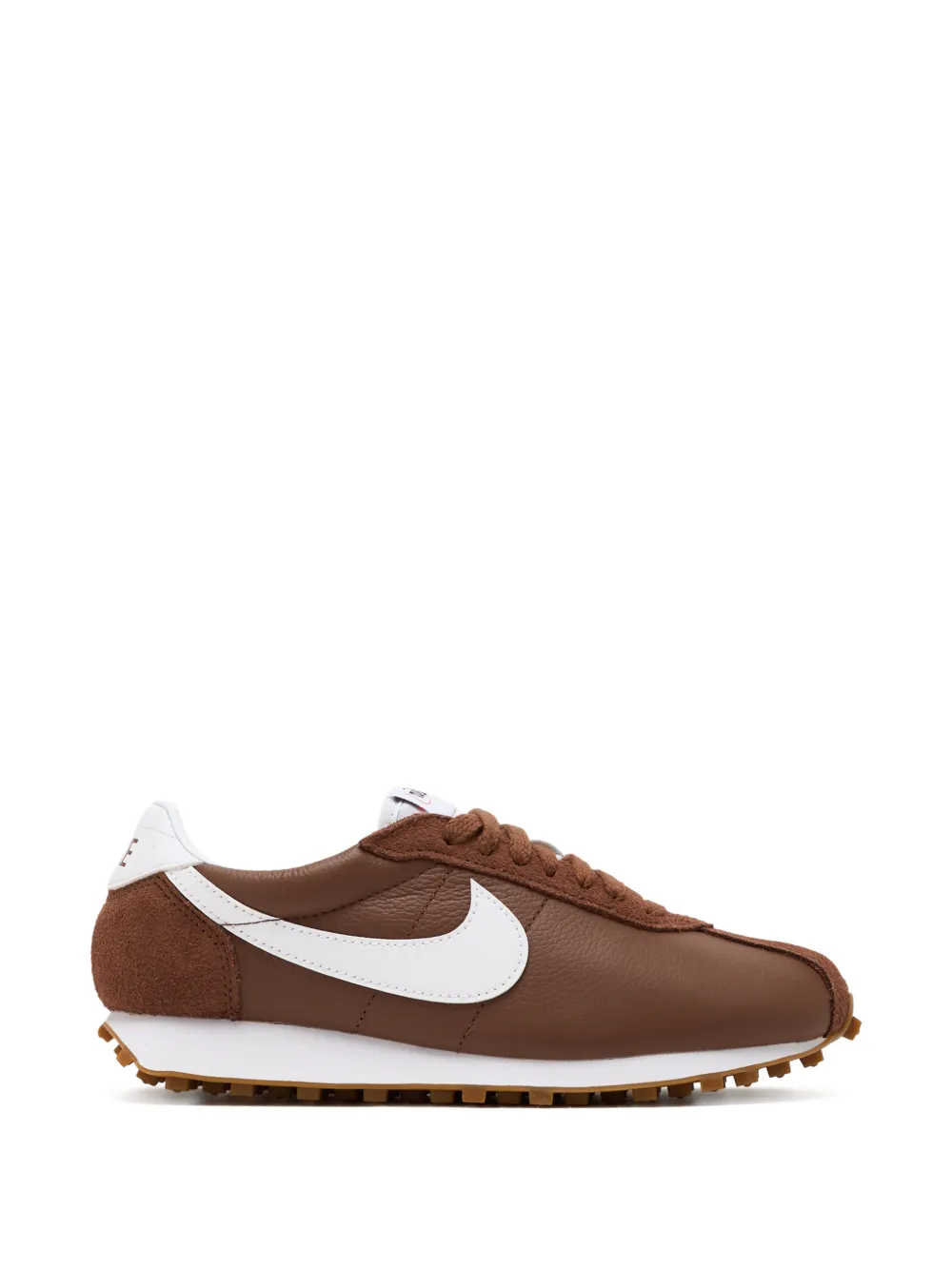 Nike LD-1000 sneakers met suède vlak – Bruin (IB6745)