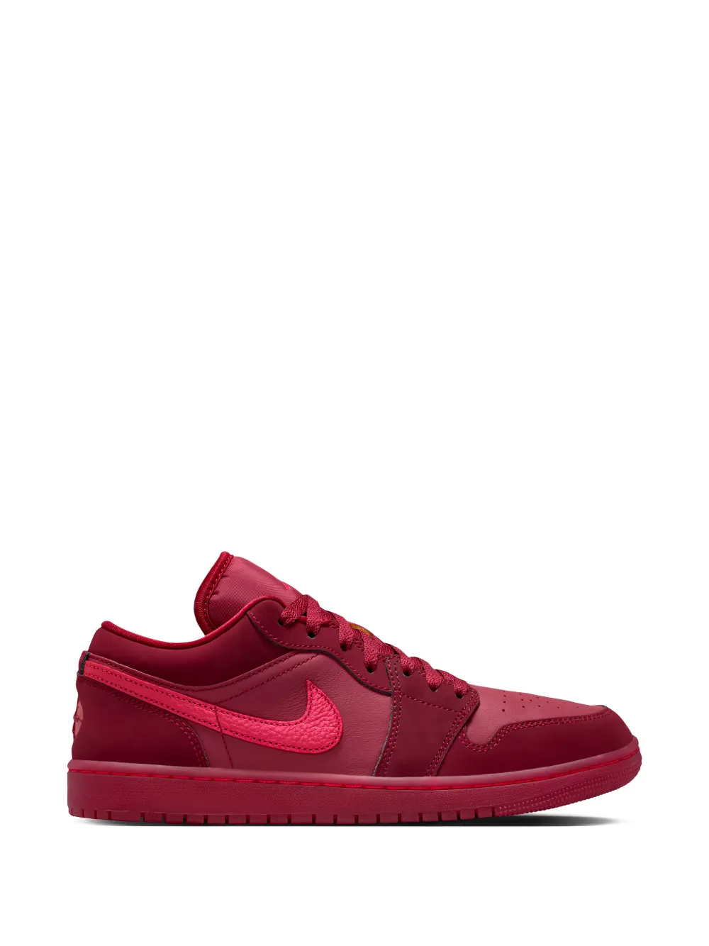 Jordan Air Jordan 1 Low SE sneakers – Rood (IB7012)