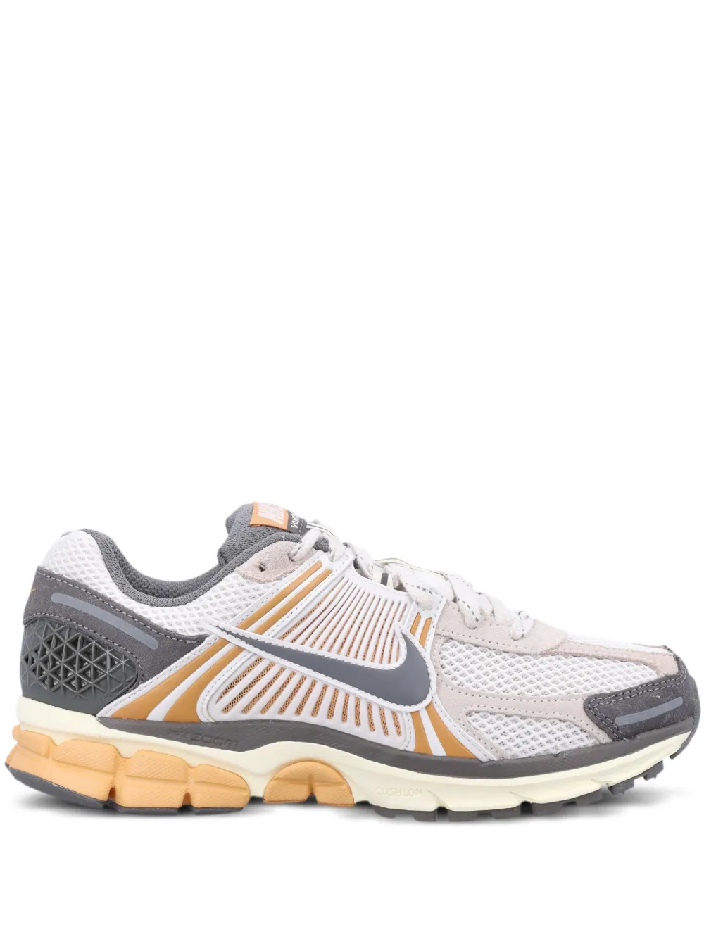 Nike Zoom Vomero 5 sneakers met vlakken – Wit (IB7469)