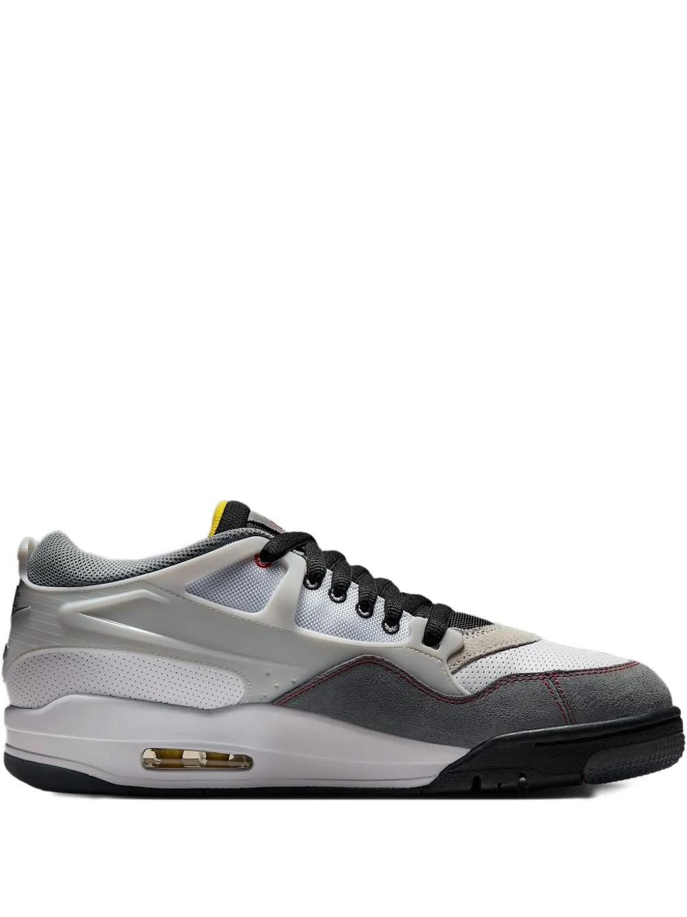 Jordan 4 RM sneakers – Grijs (IB8052)