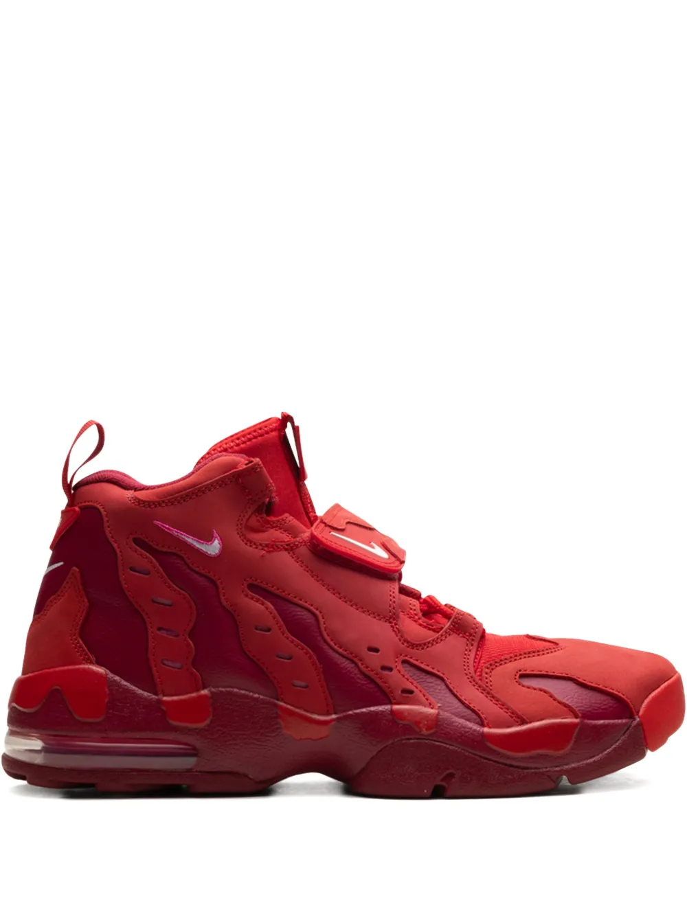Nike Air DT Max ’96 Love Letter To Connie sneakers – Rood (IF1617)