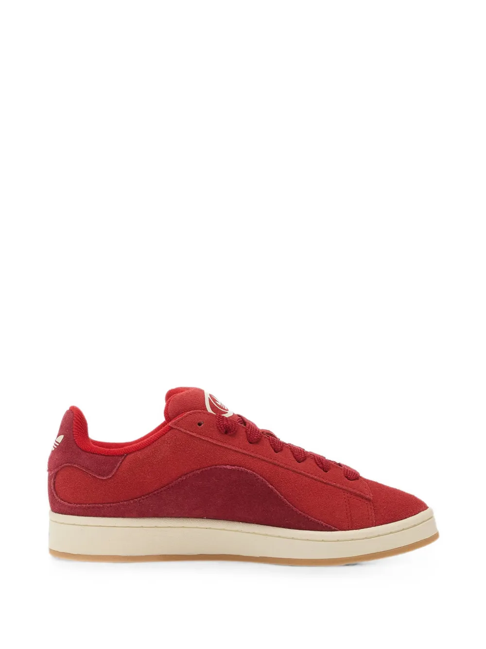 adidas Campus sneakers – Rood (IH4241)