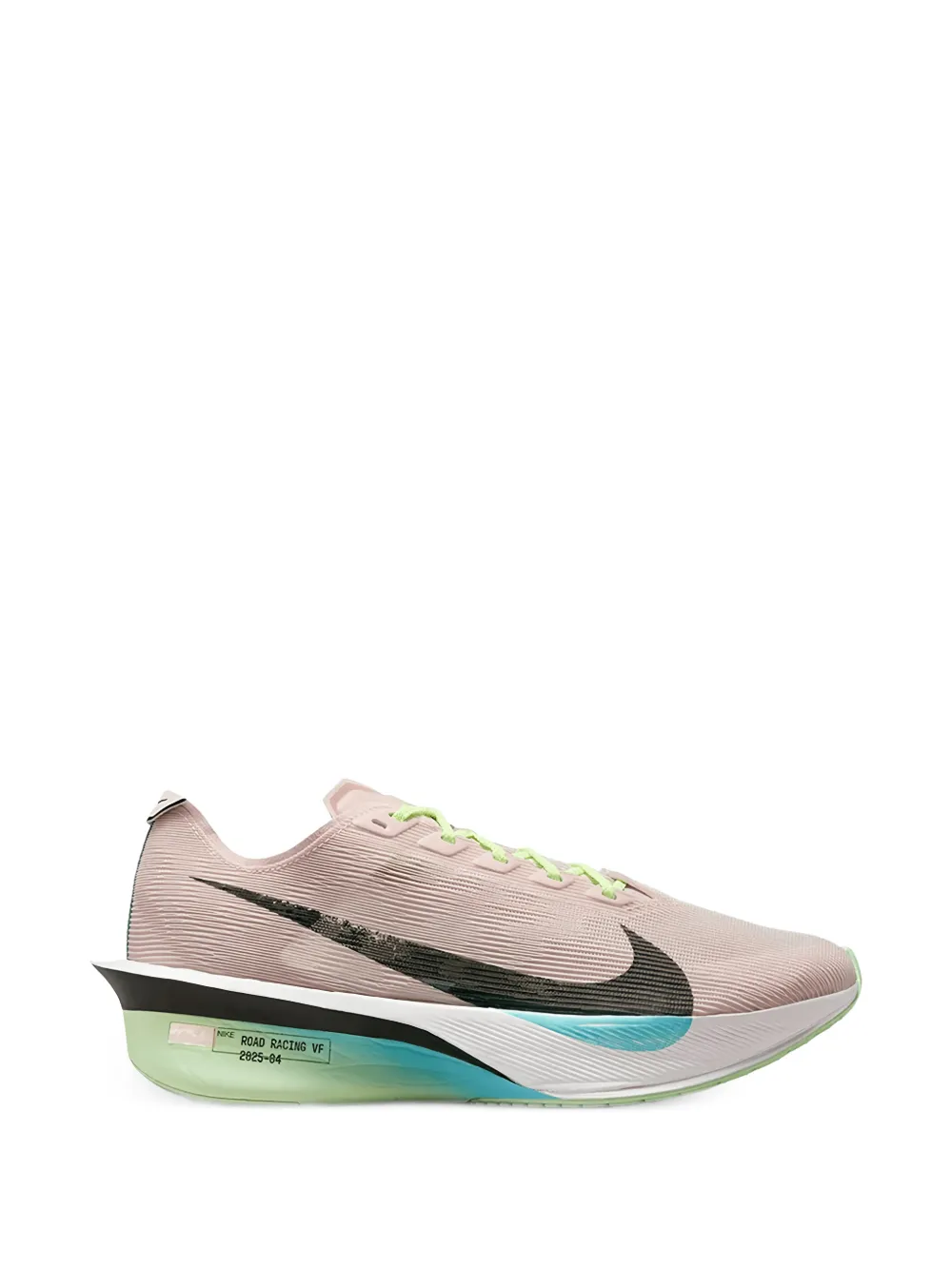 Nike ZoomX VaporFly Next% 4 sneakers – Roze (IH6277)
