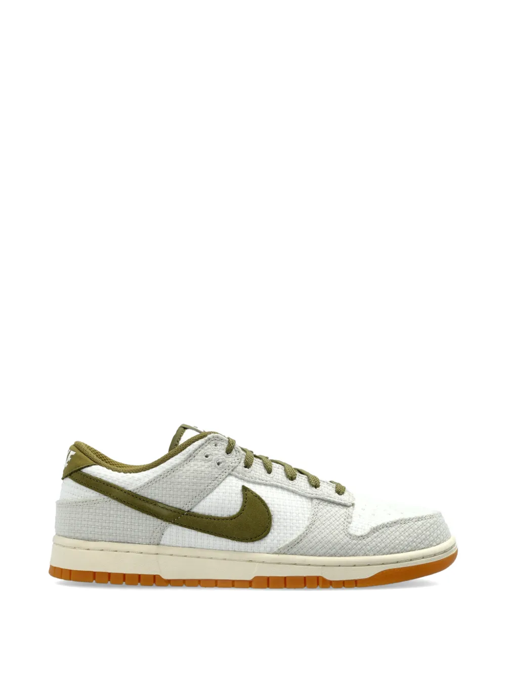 Nike Dunk Low Retro Sneakers – Weiß (II70780)
