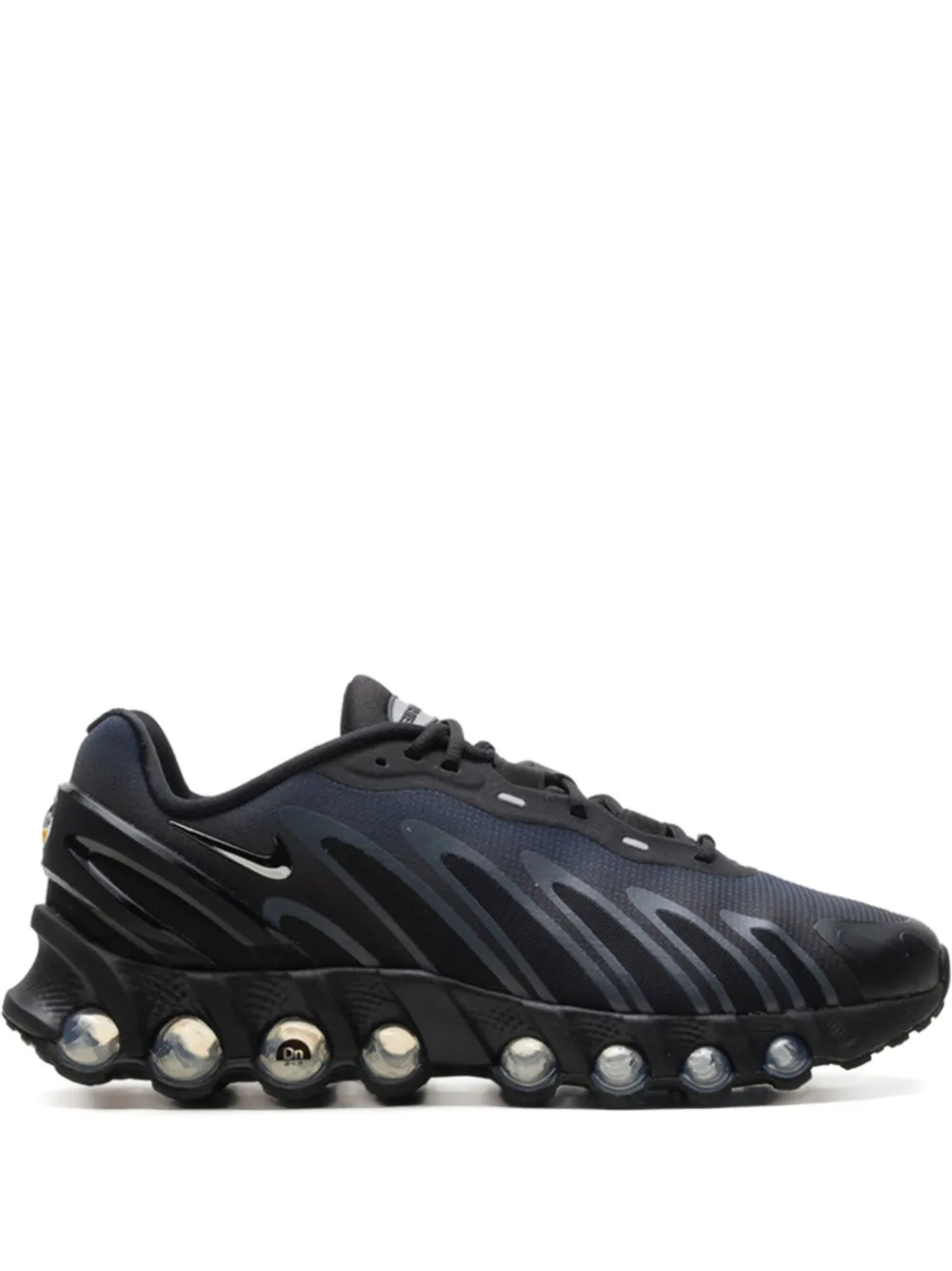 Nike Air Max Dn8 sneakers met logodetail – Zwart (II7634)