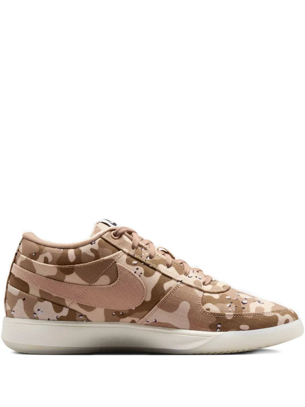 Nike Book 1 Desert Camo (Translucent Outsole) sneakers – Beige (IM1360)