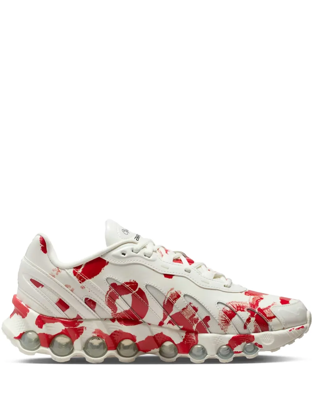 Nike x Vaquera Air Max Dn8 Sneakers – Weiß (IM4029)