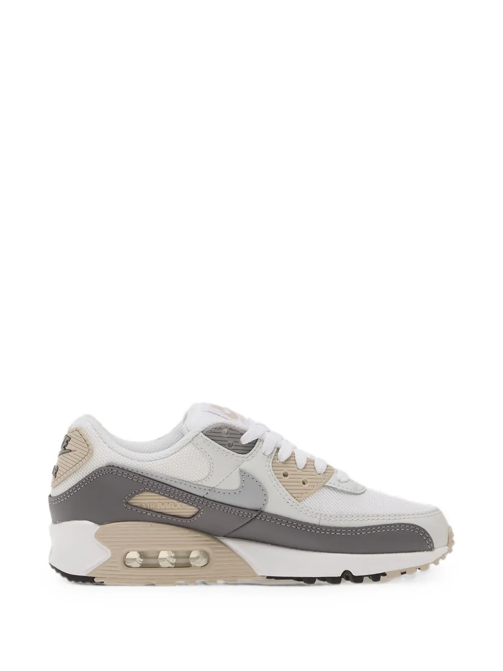 Nike Air Max 90 sneakers – Blauw (IM4613)