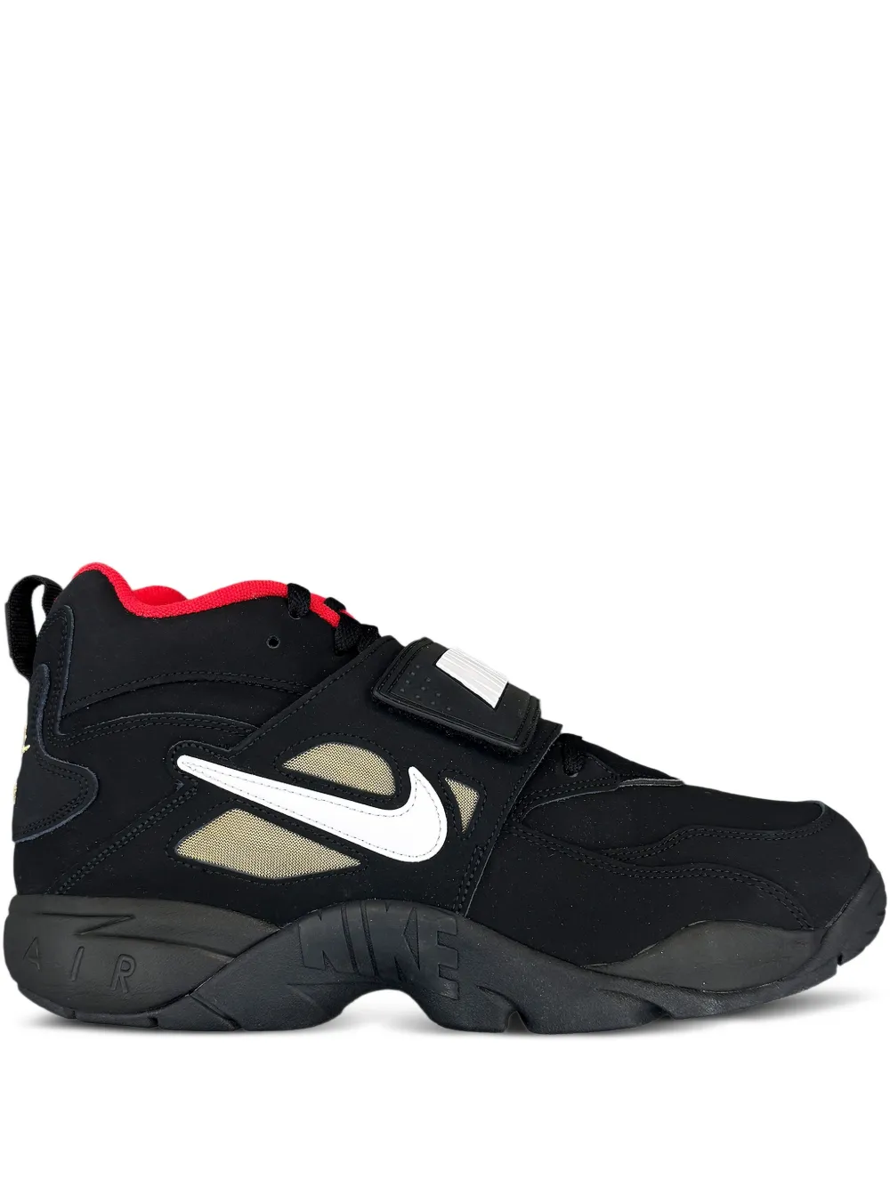 Nike Air Diamond Turf Proto ’92 Sneakers – Schwarz (IM5767)