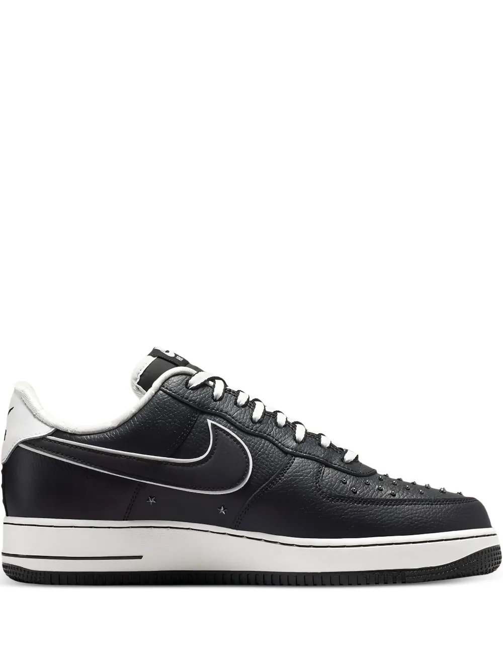 Nike Air Force 1 07 Sneakers – Schwarz (IM6643)